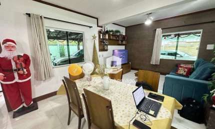 Casa com 4 quartos à venda na Rua Doutor Heleno de Gregório, Cafubá, Niterói