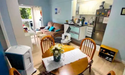 Apartamento com 2 quartos à venda na Rua Desembargador Lima Castro, Fonseca, Niterói