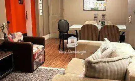 Apartamento com 2 quartos à venda na Rua Joaquim Távora, Icaraí, Niterói