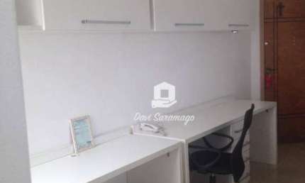 3 Salas à venda, 27 m² cada por R$ 330.000 - Centro - Niterói/RJ