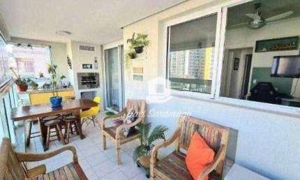 Apartamento com 3 quartos à venda na Rua Doutor Paulo César, Icaraí, Niterói