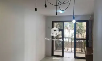 Apartamento à venda, 80 m² por R$ 630.000,00 - Gragoatá - Niterói/RJ