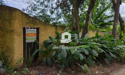 Terreno à venda na Rua 61, Engenho do Mato, Niterói
