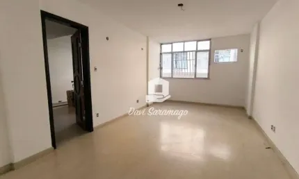 Apartamento com 3 quartos à venda na Rua Santa Rosa, Icaraí, Niterói