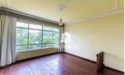 Apartamento à venda, 90 m² por r$ 460.000,00 - boa viagem - niterói/rj