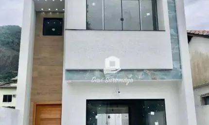 Casa com 4 quartos à venda na Rua Doutor Francisco Cazes, Piratininga, Niterói