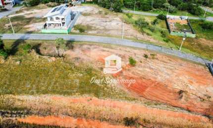 Terreno à venda, 375 m² por R$ 100.000,00 - Ubatiba - Maricá/RJ