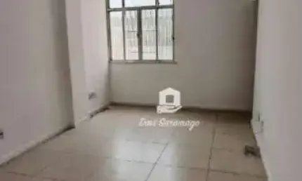 Apartamento com 2 quartos à venda na Rua José Bonifácio, São Domingos, Niterói