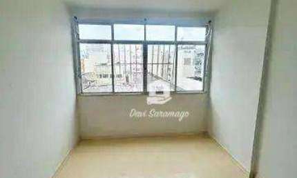 Apartamento 2 quartos no Centro, em frente ao Plaza