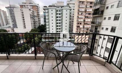 Apartamento 2 Quartos À Venda Em Icaraí - Niterói/RJ