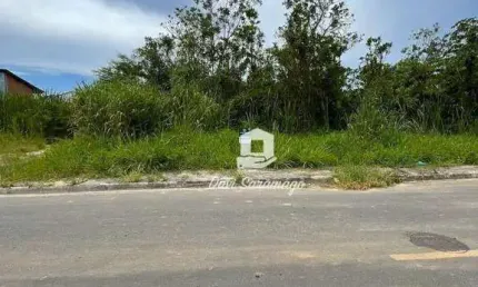Terreno à venda na Rua São Geraldo, São Bento da Lagoa, Maricá