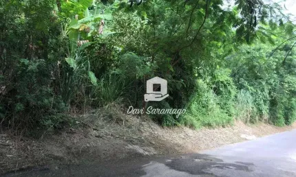 Terreno à venda na Rua José Eugênio, Piratininga, Niterói