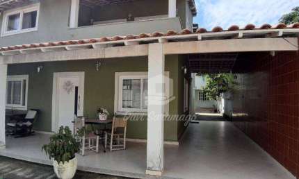 Casa com 7 quartos à venda na Rua das Gaivotas, Piratininga, Niterói