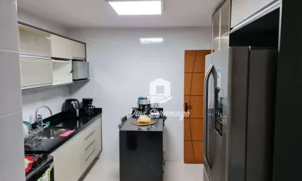 Apartamento com 2 quartos à venda na Estrada Caetano Monteiro, Badu, Niterói