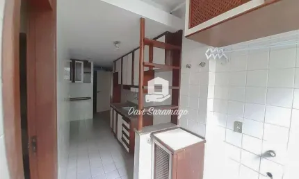 Apartamento com 2 quartos à venda na Rua Visconde de Morais, Ingá, Niterói