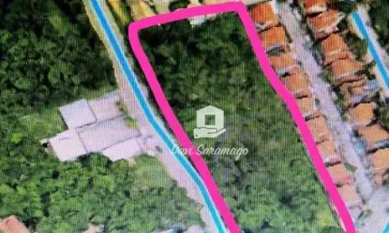 Terreno à venda na Rua Rigel Pacca Corrêa, Maria Paula, São Gonçalo