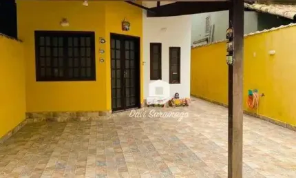 Casa com 2 quartos à venda na Rua José Augusto Lima, Jardim Atlântico Central (Itaipuaçu), Maricá