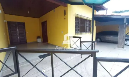 Casa com 4 dormitórios à venda, 240 m² por R$ 1.600.000,00 - São Francisco - Niterói/RJ