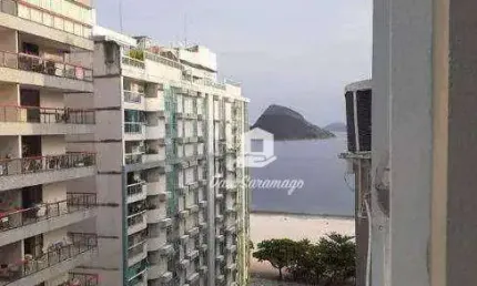 Apartamento com 3 quartos à venda na Rua Belisario Augusto, Icaraí, Niterói