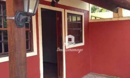 Casa com 3 dormitórios à venda, 138 m² por R$ 700.000,00 - Serra Grande - Niterói/RJ