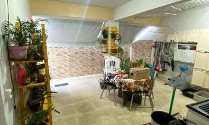 Casa com 3 quartos à venda na Rua Magnólia Brasil, Fonseca, Niterói