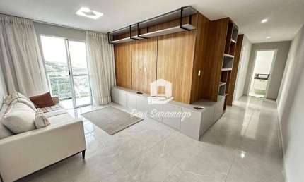 Apartamento com 2 quartos à venda na Rua João Zapela, Maria Paula, São Gonçalo