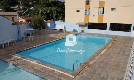 Apartamento com 2 quartos à venda na Rua Riodades, Fonseca, Niterói