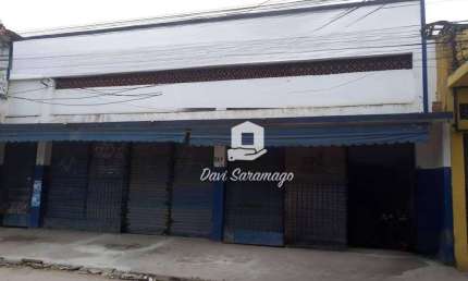 Ponto comercial à venda na Rua Capitão Juvenal Figueiredo, Coelho, São Gonçalo