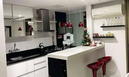 Apartamento com 2 quartos à venda na Rua Professor Heitor Carrilho, Centro, Niterói
