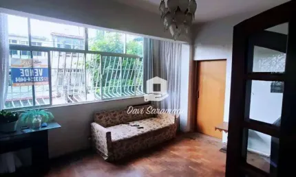 Apartamento com 3 quartos à venda na Rua Capitão Jorge Soares, Centro, Niterói