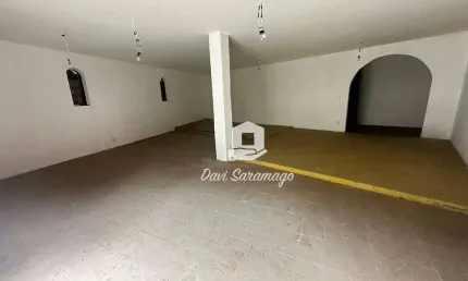Ponto comercial com 1 sala à venda na Rua Cândido Alves da Costa, Spar (Inoã), Maricá