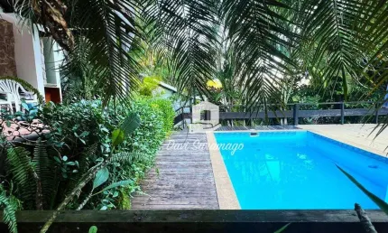 Casa  4 Quartos à venda, Santo Antônio - Niterói/RJ