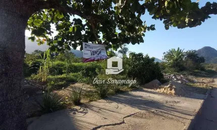 Terreno à venda na Estrada Alcione de Assis, Barroco (Itaipuaçu), Maricá