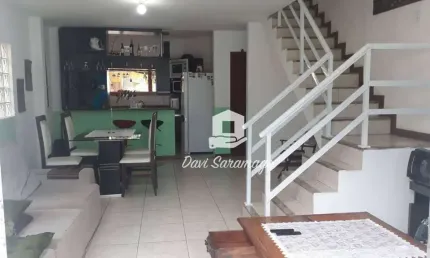 Casa com 3 quartos à venda na Rua Doutor Godofredo Garcia Justo, Cafubá, Niterói
