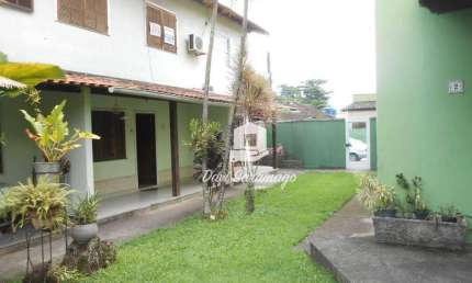 Casa em condomínio fechado com 3 quartos à venda na Rua Comendador Marcelo Queiroz, Maria Paula, Niterói