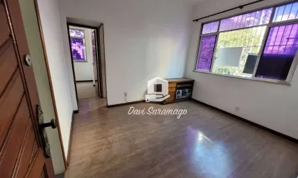 Apartamento com 2 quartos à venda na Avenida Roberto Silveira, Icaraí, Niterói