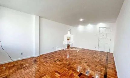 Apartamento com 3 quartos à venda na Rua Doutor Mário Viana, Santa Rosa, Niterói