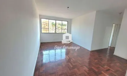 Apartamento com 2 quartos à venda na Avenida Almirante Ary Parreiras, Icaraí, Niterói