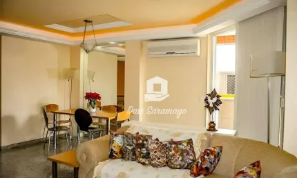 Apartamento à venda, 217 m² por R$ 1.500.000,00 - Icaraí - Niterói/RJ