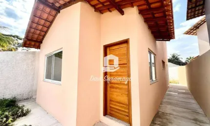 Casa 3 Quartos  à venda,  Serra Grande - Niterói/RJ