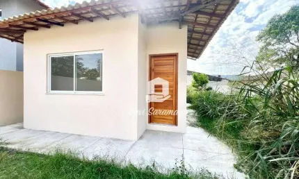 Casa com 3 quartos à venda na Avenida Pilsen, Serra Grande, Niterói