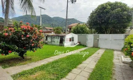Casa com 3 quartos à venda na Rua 78, Maravista, Niterói