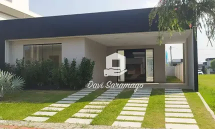 Casa 3 quartos à venda em Maricá - Condomínio Alphaville