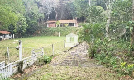 Sítio com 3 quartos à venda, 36000 m² por R$ 1.500.000 - Várzea das Moças - Niterói/RJ