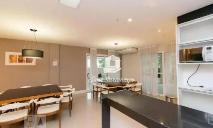 Apartamento com 2 quartos à venda na Travessa Desembargador Álvaro Ferreira Pinto, Icaraí, Niterói