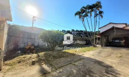 Casa com 4 quartos à venda na Rua Doutor Godofredo Garcia Justo, Cafubá, Niterói