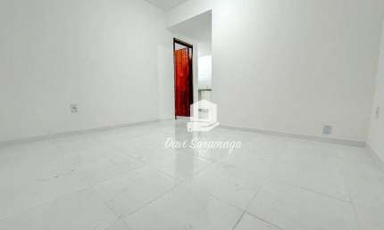 1 quarto no Engenho do Mato! Não aceita financiamento.