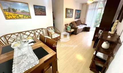 Apartamento  3 Quartos à venda, Santa Rosa - Niterói/RJ