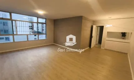 Apartamento à venda, 150 m² por R$ 1.140.000,00 - Icaraí - Niterói/RJ