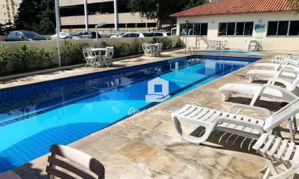 Apartamento com 2 quartos à venda na Alameda São Boaventura, Fonseca, Niterói